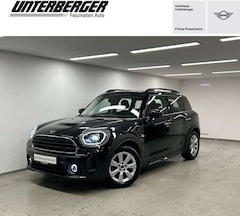 Bild des Angebotes MINI One Countryman One Countryman DAB LED Klima PDC