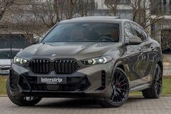 BMW X6 30d M SPORT.LUFTF.PANO.DR.ASS.HIFI.PR.ASS.AHK