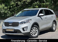 Bild des Angebotes Kia Sorento 2.2 CRDi AWD Automatik/2 HAND/AHK/KAMERA