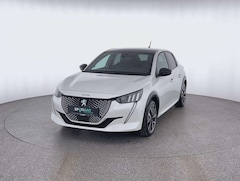 Bild des Angebotes Peugeot e-208 208 e- GT *NAVI*RFK*KLIMA*uvm