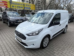 Bild des Angebotes Ford Transit Connect Kasten Trend 1.HAND
