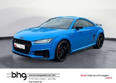 Bild des Angebotes Audi TT TT Coupe 45 TFSI quattro LED/B&O/Navi/Interface/