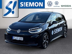 Bild des Angebotes VW ID.3 Pro 150 kW PRO IQ.LIGHT Navi SHZ ACC PDC