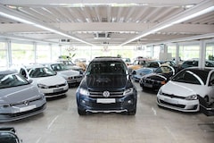 Bild des Angebotes VW Amarok Atacama DoubleCab 4Motion