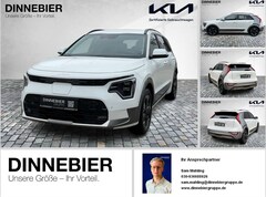 Bild des Angebotes Kia Niro EV +LED+KAMERA+SITZHEIZ.+