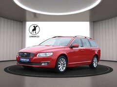 Bild des Angebotes Volvo V70 T4+GARANTIE+ACC+AHK+STANDHEIZUNG+SHEFT VOLVO
