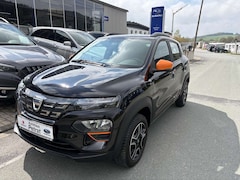 Bild des Angebotes Dacia Spring Comfort Plus