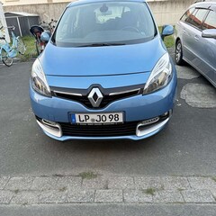 Bild des Angebotes Renault Grand Scenic Energy TCe 115 S&S Paris