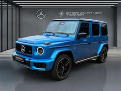 Bild des Angebotes Mercedes-Benz G 63 AMG AMG G 63 Mopf Standh. AHK Burm. 360° Glasd.