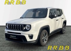 Bild des Angebotes Jeep Renegade Sport FWD 1.0 T-GDI KLIMA+FSE+DAB+USB+BT+TSR