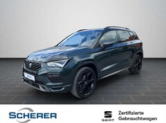 Bild des Angebotes SEAT Ateca FR-Line / Navi / Climatronic / LED / uvm.