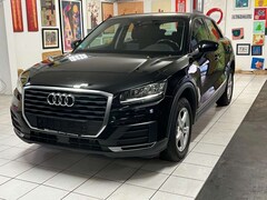 Bild des Angebotes Audi Q2 basis Garantie