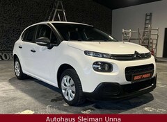Bild des Angebotes Citroen C3 Live/1,2/Tüv-Neu/ 1-Hand/Garantie
