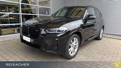 Bild des Angebotes BMW X3 M iA Navi HUD 360° Laser StdHzg AHK 20"LM