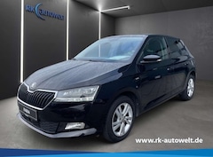 Bild des Angebotes Skoda Fabia Ambition 1.0 TSI Klima,Kamera,SHZ,PDC