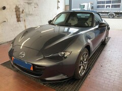 Bild des Angebotes Mazda MX-5 2.0 KIZUNA LEDER GRAU VERDECK BLAU BOSE LED