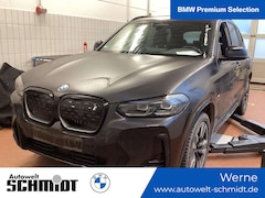 Bild des Angebotes BMW iX3 INSPIRING + GARANTIE-bis-12.2028