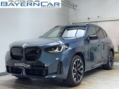 Bild des Angebotes BMW X3 M xDrive M SportPro AHK ACC 360° CockpitPro
