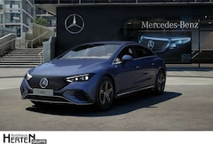 Bild des Angebotes Mercedes-Benz EQE 350 +AMG+AIRMATIC+22KW L.+DIGITAL+360°+KEYLES