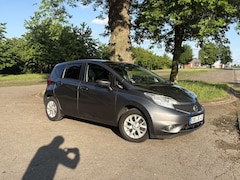 Bild des Angebotes Nissan Note 1.5 dCi Acenta Plus Navi 360°