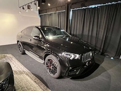 Bild des Angebotes Mercedes-Benz GLE 63 AMG GLE63AMG S Coupe MY23 PanoBurm360Kamera125kNetto
