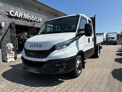 Bild des Angebotes Iveco Daily DK Kipper 35C16 Hi-Matic*AHKTemp*Automatik*