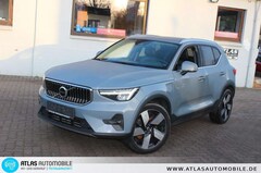 Bild des Angebotes Volvo XC40 T5 Plus Bright Recharge Plug-In Hybrid Aut