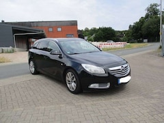 Bild des Angebotes Opel Insignia Insignia Sports Tourer Diesel 2.0 CDTI Sports Tourer Sport