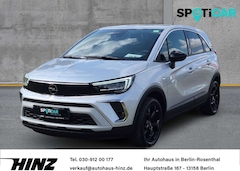 Bild des Angebotes Opel Crossland Elegance 1.2,Aut,Kamera,Navi,Allwetter