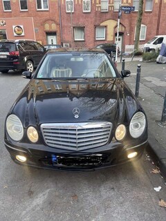 Bild des Angebotes Mercedes-Benz E 220 CDI Classic