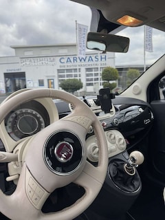 Bild des Angebotes Fiat 500 0.9 TwinAir Start&Stopp Lounge