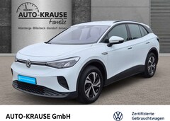 Bild des Angebotes VW ID.4 Pure Performance