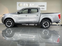 Bild des Angebotes Nissan Navara N-Guard Double Cab 4x4 Metallic