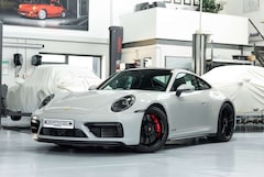 Bild des Angebotes Porsche 992 911 Carrera GTS I PDLS+ I Carbon I Bose I 1.Hand