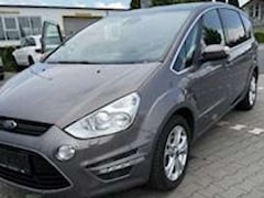 Bild des Angebotes Ford S-Max Titanium  Top Zustand Kilma 7 Sitzer