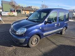 Bild des Angebotes Renault Kangoo Kangoo  5-Türer 1.2 16V Privilege