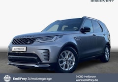 Bild des Angebotes Land Rover Discovery D250 Dynamic SE