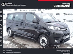 Bild des Angebotes Toyota Proace L1 Kombi Comfort*CarPlay*Navi*