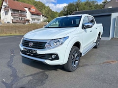 Bild des Angebotes Fiat Fullback Double Cab 1.HD/LEDER/SHZG/AHK/GARANTIE
