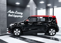 Bild des Angebotes Kia Soul Soul EV