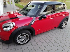 Bild des Angebotes MINI Cooper SD Countryman Mini Cooper SD Countryman All4 Park Lane Chili