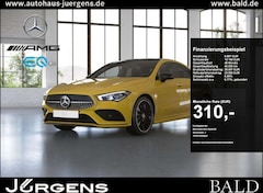 Bild des Angebotes Mercedes-Benz CLA 250 e Coupé AMG-Sport+Pano+Distr+Night+360