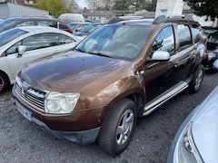 Bild des Angebotes Dacia Duster Basis 4x2