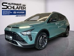 Bild des Angebotes Hyundai BAYON 1.0 T-GDI 7-DCT Connect & Go Mild-Hybrid