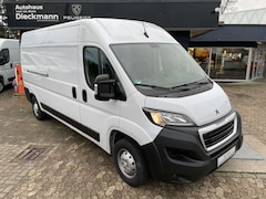Bild des Angebotes Peugeot Boxer HDi 333 L3H2 S&S EPH / Klima