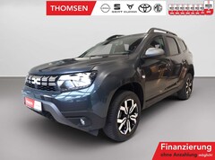 Bild des Angebotes Dacia Duster II 1.3 TCe 130 Journey Navi+Kam.+PDC+SHZ
