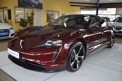Bild des Angebotes Porsche Taycan 4 S Bi-XENON / NAVI / LEDER / R-KAMERA