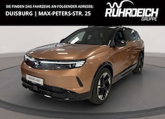 Bild des Angebotes Opel Grandland GS *INKL.GRATIS WALLBOX* NAVI 360°Kamera Pano SHZ