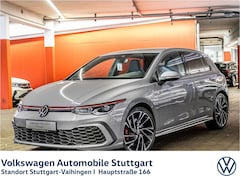 Bild des Angebotes VW Golf GTI 2.0 TSI ACC Kamera Klima LED Navi SHZ