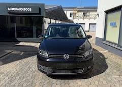 Bild des Angebotes VW Touran Life LIFE